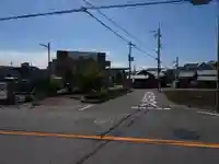 狭山神社(大阪府)