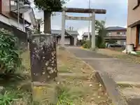 神明神社(千葉県)