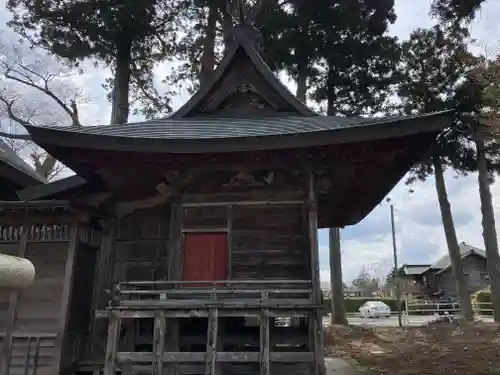 日枝神社(宮城県)