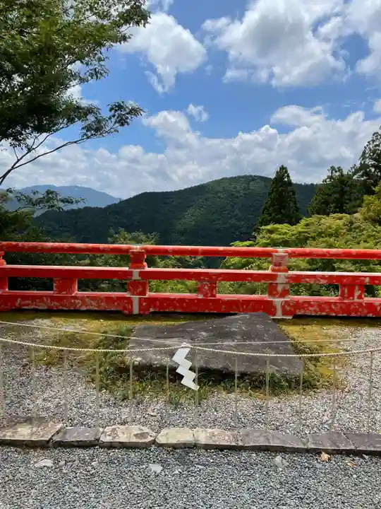 鞍馬寺(京都府)