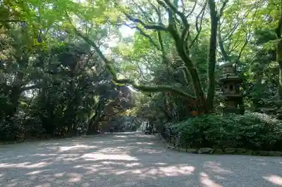 熱田神宮のその他建物