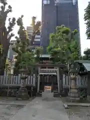 日出神社(愛知県)