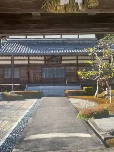 竜雲寺(三重県)