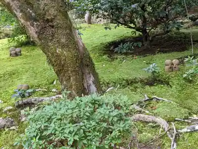 詩仙堂(丈山寺)(京都府)