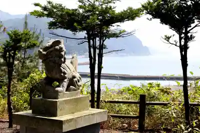福島大神宮(北海道)