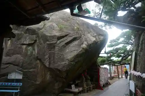 千光寺の建物その他