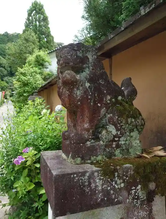 大豊神社(京都府)