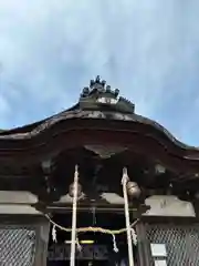 白鬚神社(滋賀県)