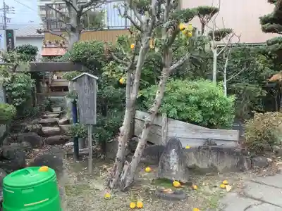 西光寺のその他建物