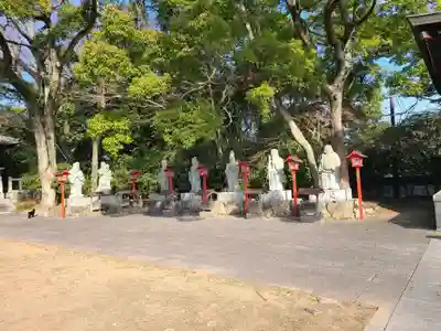 屋島寺(香川県)