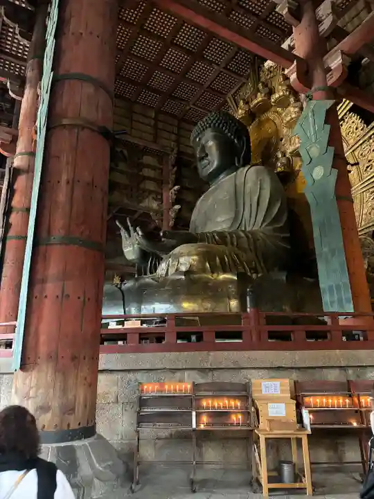 東大寺(奈良県)