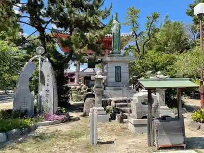 甚目寺のその他建物