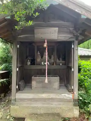 鏡宝寺(千葉県)