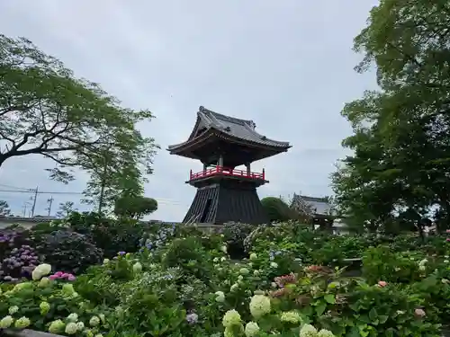 能護寺のその他建物