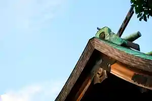 十日恵比須神社(福岡県)(2025年08月13日(水) 19時30分29秒投稿)