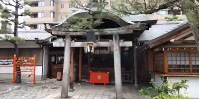 京都ゑびす神社(京都府)