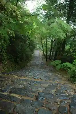 神護寺のその他建物