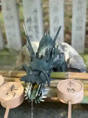 北山鹿島神社(兵庫県)