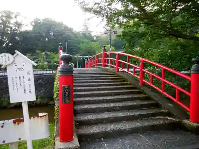 玉作湯神社(島根県)