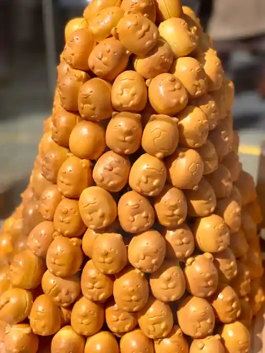 善光寺大本願(長野県)