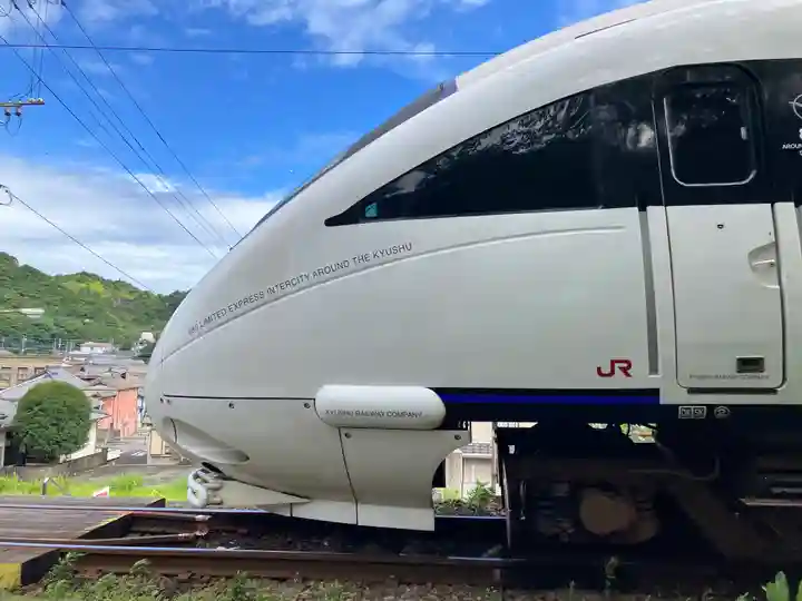 陶山神社(佐賀県)