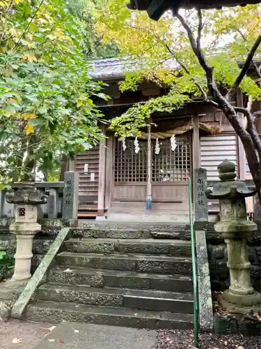 熊野神社(静岡県)