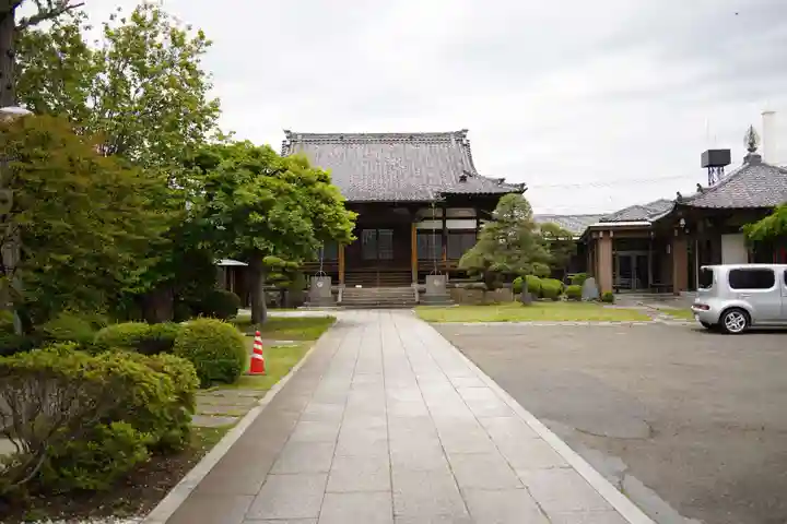 新田神社(東京都)