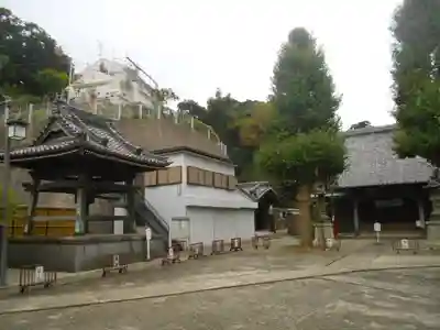 良長院のその他建物