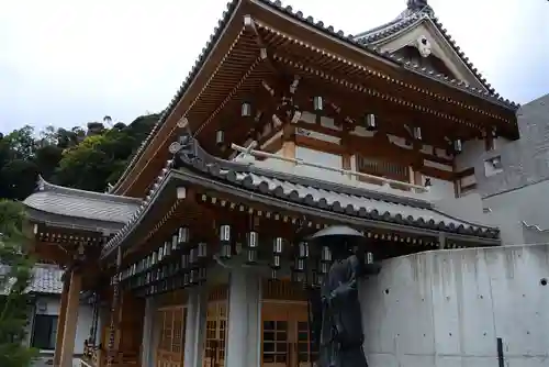 徳恩寺(神奈川県)