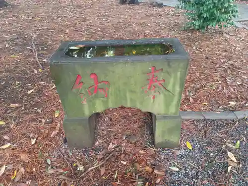 春日神社(千葉県)