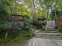 祇王寺(京都府)