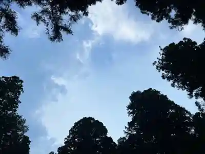 大宮温泉神社(栃木県)