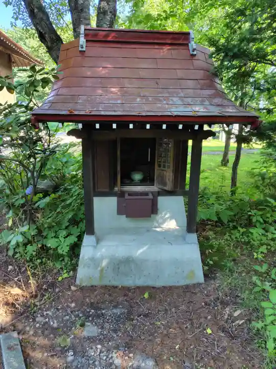 観音寺(北海道)