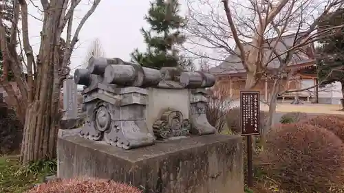 善長寺のその他建物