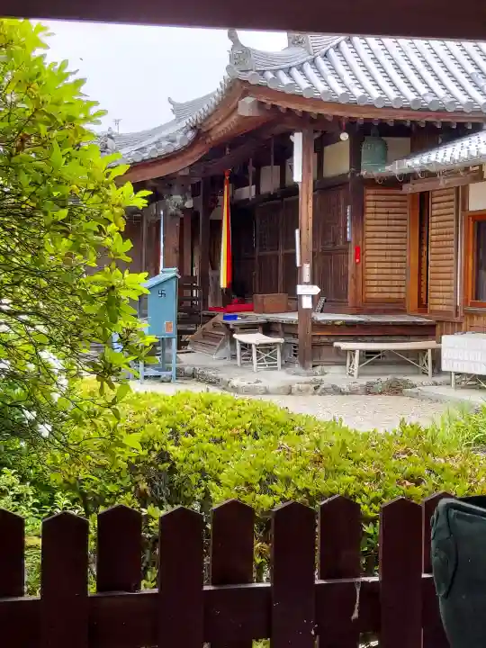 金剛寺(奈良県)