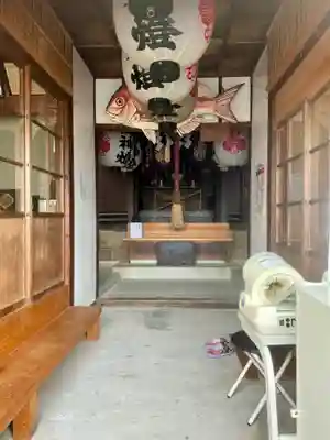 蛭子神社(和歌山県)