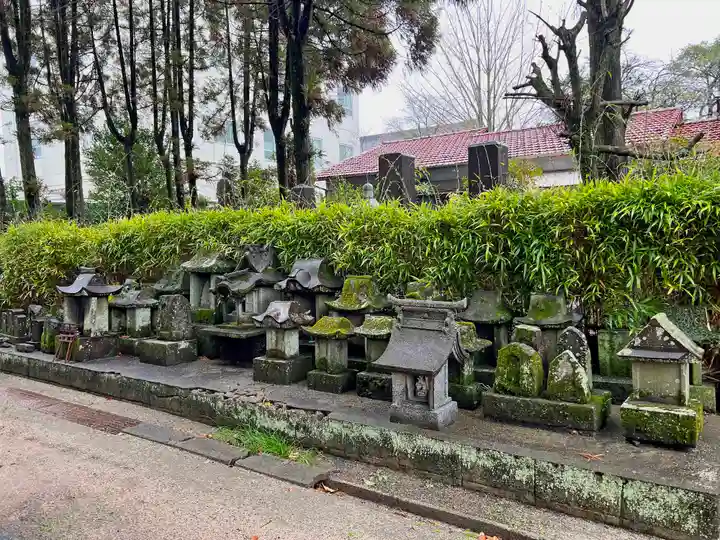 與賀神社(佐賀県)
