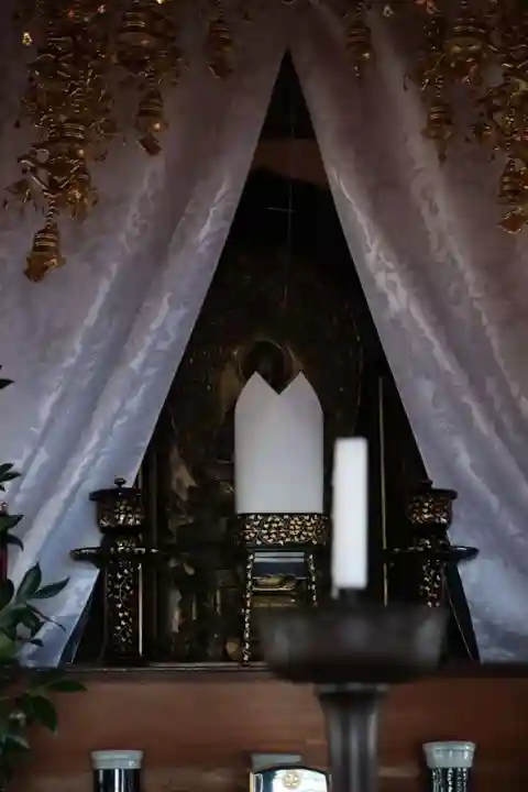 天龍山 誓海寺(愛知県)