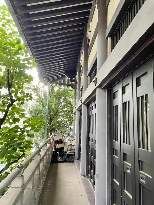 竜谷寺(東京都)