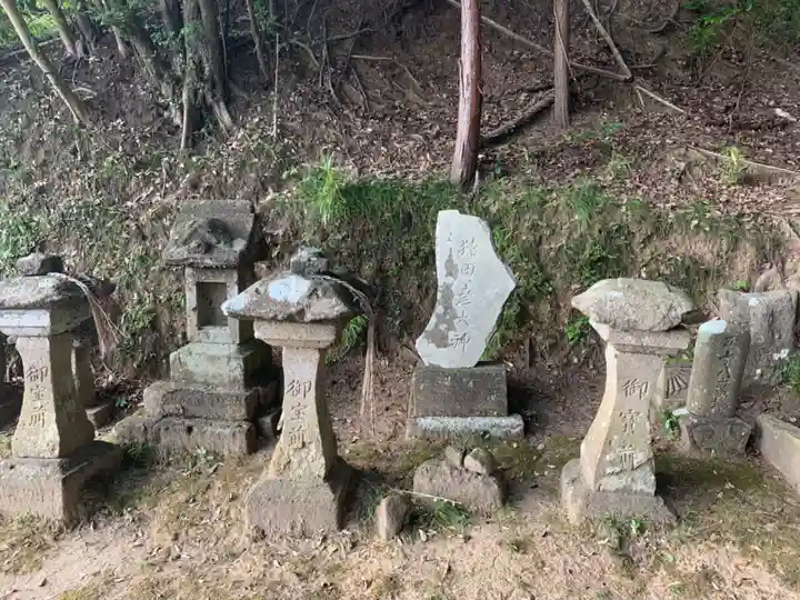 猿田彦神社のその他建物