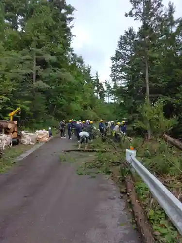 熊野神社(岐阜県)