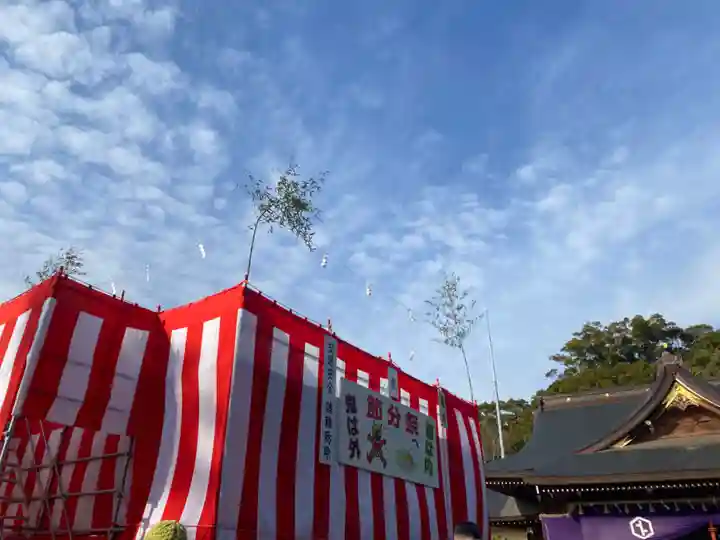 砥鹿神社(里宮)(愛知県)