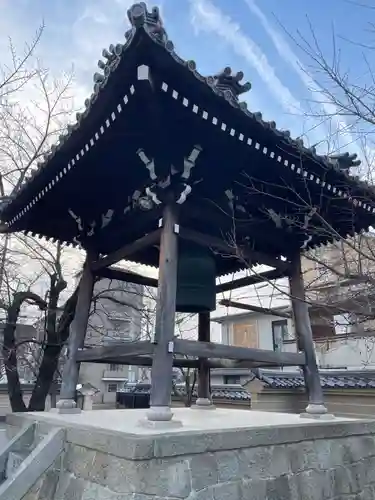 角坊別院(京都府)