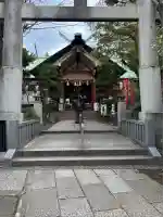 江東天祖神社(東京都)