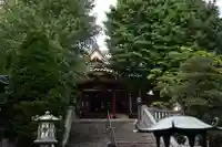 待乳山聖天(本龍院)(東京都)