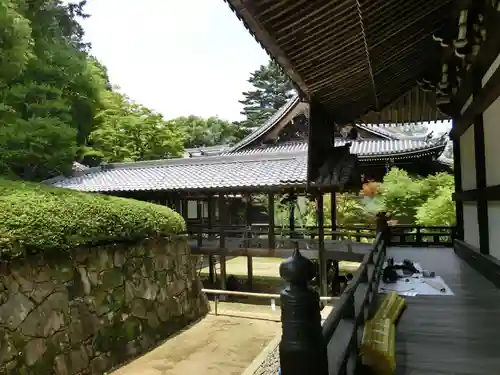 光明寺（粟生光明寺）のその他建物