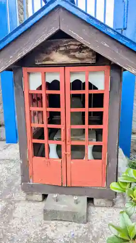 本妙院のその他建物