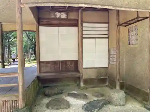 西芳寺(京都府)