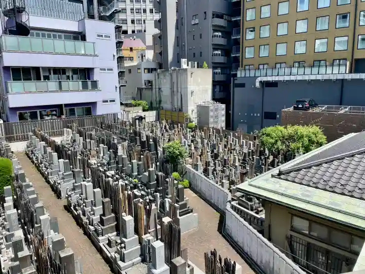 長耀寺(東京都)