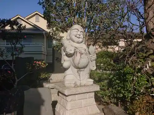 大楽寺(神奈川県)